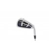 NEW AGXGOLF LADIES LAVENDER, RIGHT HAND GOLF SET w/BAG+DRIVER+HYBRID+IRONS+PW+PUTTER
